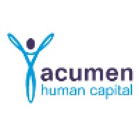 Acumen Human Capital