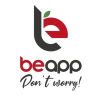 Beapp logo - Similar company to E-Day Srls