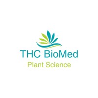 THC BioMed Intl Ltd logo - Similar company to Ashera Gmbh