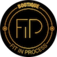 FIP Boutique Gym logo - Similar company to Next Level Ams-Boutique Personal Training