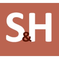 Salt and Heal logo - Similar company to Wizerise