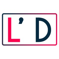 L' Designs logo - Similar company to L V Systems Pvt Ltd