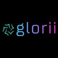 Glorii logo - Similar company to Bowled.Io