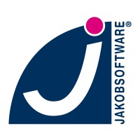 Jakobsoftware logo - Similar company to Ullabelle