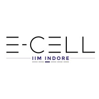 E-Cell, IIM Indore logo - Similar company to Entrepreneurship Cell, Iim Kozhikode
