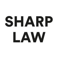 SHARP LAW logo - Similar company to Fox Standard™