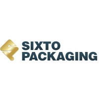 Sixto Packaging logo - Similar company to Jamil Packaging