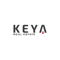 Keya Real Estate logo - Similar company to Meg Co