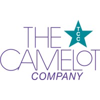 The Camelot Company logo - Similar company to Mintd Box