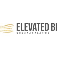 Elevated BI logo - Similar company to Collinsville Community Unit School District #10