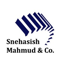 Snehasish Mahmud & Co. logo - Similar company to Islam Hoque Hanif & Co. (Ey Member Firm In Bangladesh)