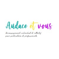 Audace & Vous logo - Similar company to A2C-Partners