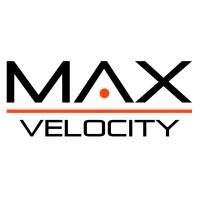 Max Velocity Events logo - Similar company to Pb Editions