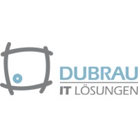 DUBRAU GmbH logo - Similar company to Datacore Software Dach