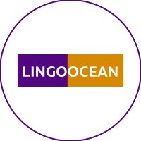 Lingo Ocean logo - Similar company to Rove