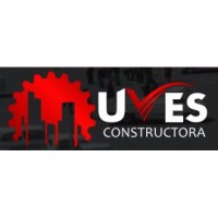 CONSTRUCTORA UVES S.A.C. logo - Similar company to Constructora Sur Perú