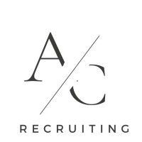 AC Recruiting logo - Similar company to Ac Talent