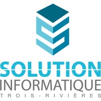 Solution Informatique Trois-Rivières logo - Similar company to Rubix It