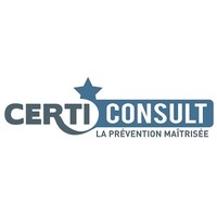 CERTI CONSULT logo - Similar company to Cap-Training