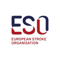 European Stroke Organisation logo - Similar company to Neuroinfo