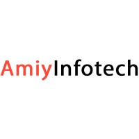 Amiy Infotech logo - Similar company to Palansoft Interactive Learning
