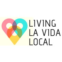 Living La Vida Local Corporate logo - Similar company to Know More Drama