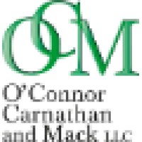 O'Connor, Carnathan and Mack, LLC logo - Similar company to Expanded Circle Collective
