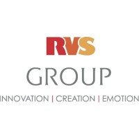 RVS Group logo - Similar company to Kingpin