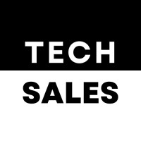 Tech Sales ANZ logo - Similar company to Hextalent