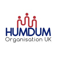 HumDum Organisation logo - Similar company to Destroyr Secure Shredding