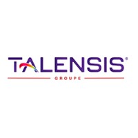 Groupe TALENSIS logo - Similar company to Datterberg