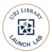 URI Launch Lab logo - Similar company to Budbud Supply Co.