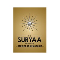The Suryaa New Delhi logo - Similar company to Newtech Steels