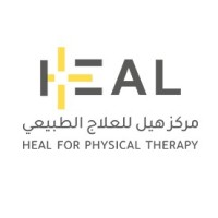 HEAL FOR PHYSICAL THERAPY logo - Similar company to First Step Physical Therapy