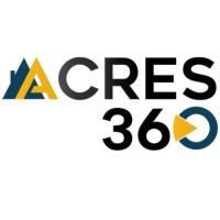 ACRES360 logo - Similar company to Mega World Web