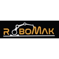 ROBOMAK AUTOMATIONS logo - Similar company to Abstract Future