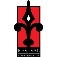 Revival Construction, Inc. - Atlanta GA logo - Similar company to Modern Space Construction Inc