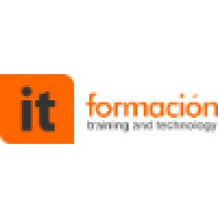 IT FORMACION logo - Similar company to Loyal Infinity