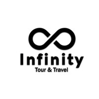Infinity Tour and Travel PLC logo - Similar company to Interact Holidays Pvt. Ltd.