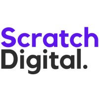 Scratch Digital logo - Similar company to Scratch Digital Co