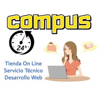 Compus logo - Similar company to It Connect, Llc