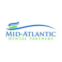 Mid-Atlantic Dental Partners logo - Similar company to Advanced Dental Brands