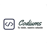 Codiums logo - Similar company to Culinaria Group Perú