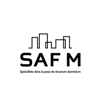 SAF M Construction logo - Similar company to Basikwall