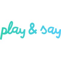 PLAY & SAY logo - Similar company to Nextpand