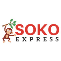 Soko Express logo - Similar company to Multi-Pôles Logistix - Mplx