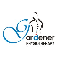 GARDENER PHYSIOTHERAPY logo - Similar company to Lamberti Physiotherapy
