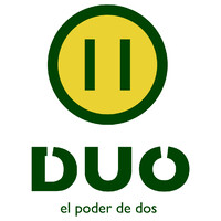 DUO logo - Similar company to Backti