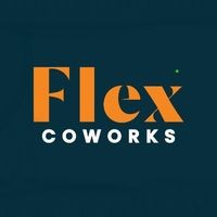 Flex Coworks logo - Similar company to Flex Workspace Solutions (Fws)