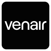 Venair logo - Similar company to Totbits Solutions Sl